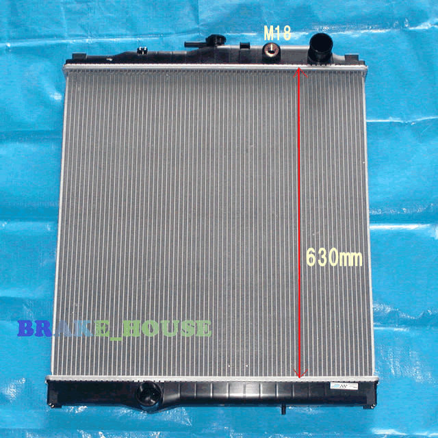 OE ME298718 Radiator