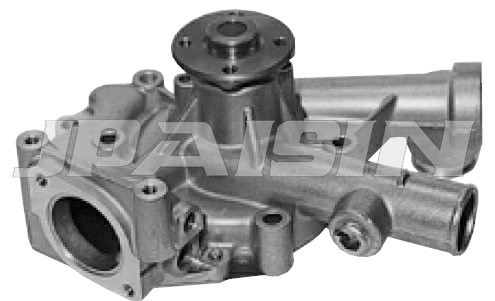 JPAISIN t-108 Water Pump