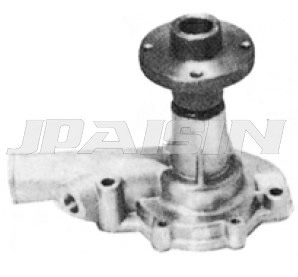 JPAISIN N-20 Water Pump