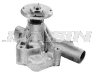 JPAISIN N-21 Water Pump