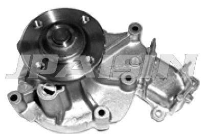 JPAISIN t-157 Water Pump