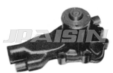 JPAISIN N-25 Water Pump
