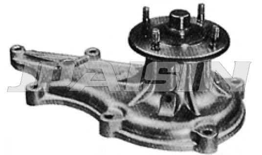 JPAISIN t-035 Water Pump