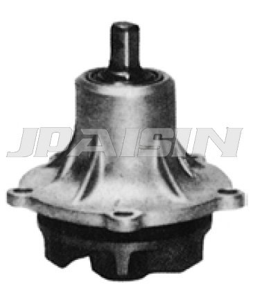 JPAISIN t-040 Water Pump