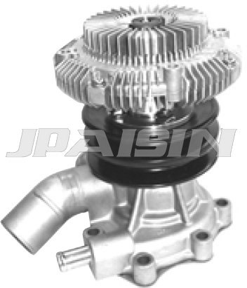 JPAISIN t-051af Water Pump