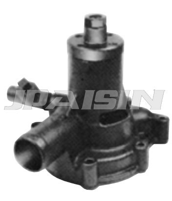 JPAISIN t-052 Water Pump