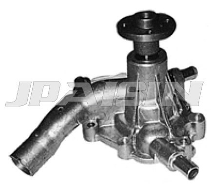 JPAISIN t-072 Water Pump