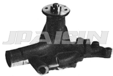 JPAISIN t-073 Water Pump