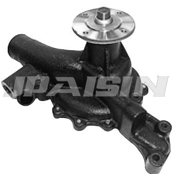 JPAISIN t-075 Water Pump