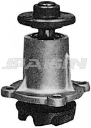 JPAISIN t-078 Water Pump