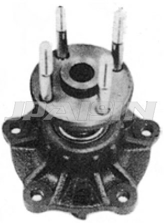 OE 1612068050 Water Pump