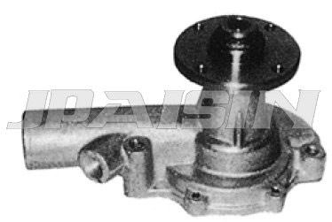 JPAISIN N-33 Water Pump