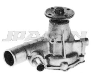 OE 1610019056000 Water Pump