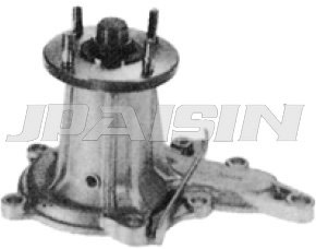 OE 1610019036000 Water Pump