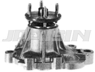 OE 1610079036000 Water Pump