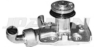 OE 1610087580000 Water Pump