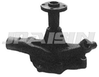 OE 1610087391000 Water Pump