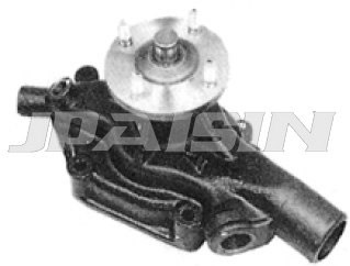 JPAISIN D-36 Water Pump