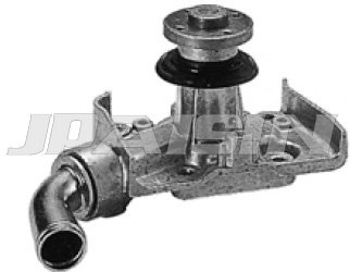 OE 1610087591000 Water Pump