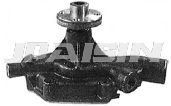 JPAISIN D-04 Water Pump