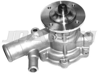 OE 1610019276000 Water Pump