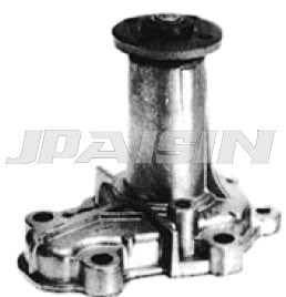 JPAISIN D-07 Water Pump