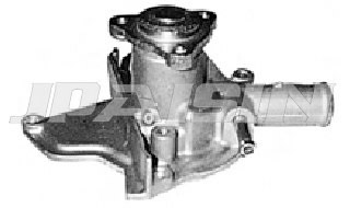 OE 19200PH9305 Water Pump