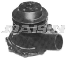 OE 9136100690 Water Pump