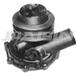 OE 9136104510 Water Pump