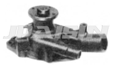 JPAISIN i-03 Water Pump