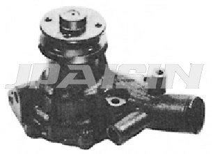 OE 8970217720 Water Pump