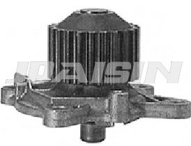 OE 8943768680 Water Pump