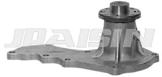 OE 8943768350 Water Pump