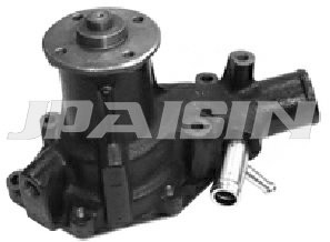 OE 8970228591 Water Pump