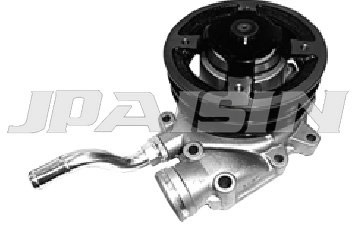 OE 8976027730 Water Pump