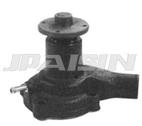 OE 024915010 Water Pump