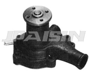 JPAISIN MZ-13 Water Pump