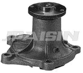JPAISIN MZ-21 Water Pump