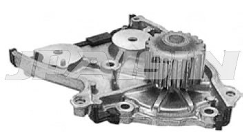 JPAISIN MZ-22 Water Pump