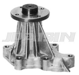 JPAISIN N-54 Water Pump