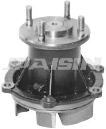 OE V10115100 Water Pump