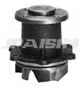 OE 136315100 Water Pump