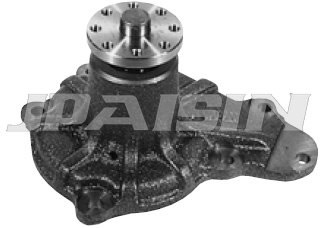 JPAISIN MZ-33 Water Pump