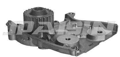 OE 8AE215010B Water Pump
