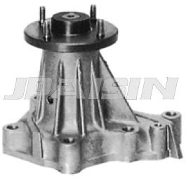 JPAISIN N-57 Water Pump