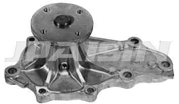 JPAISIN MZ-51 Water Pump