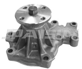 JPAISIN MZ-53 Water Pump