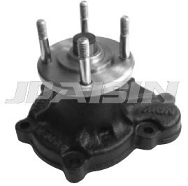 OE 901859810 Water Pump