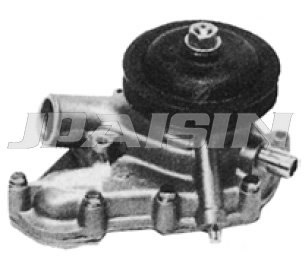 OE 3084531010 Water Pump