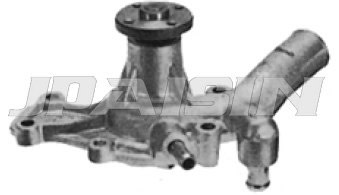 JPAISIN M-18 Water Pump